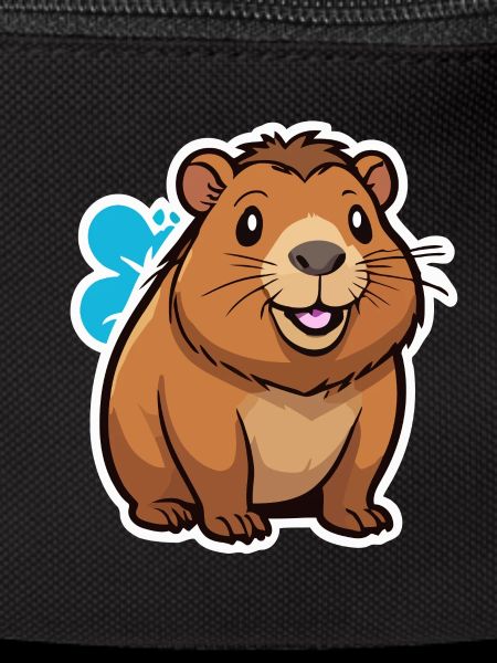 Capybara