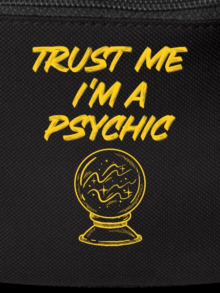 Psychic Magic