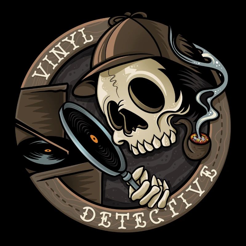 Détective vinyle