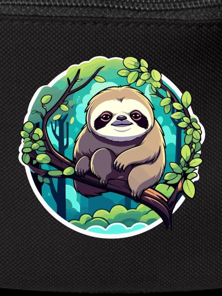 Sloth Drawing
