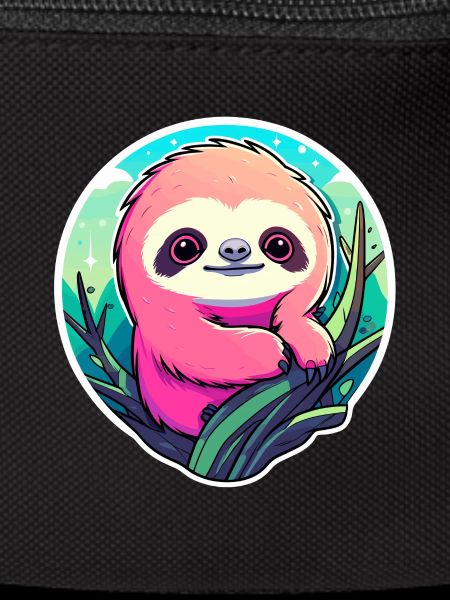 Sloth Drawing