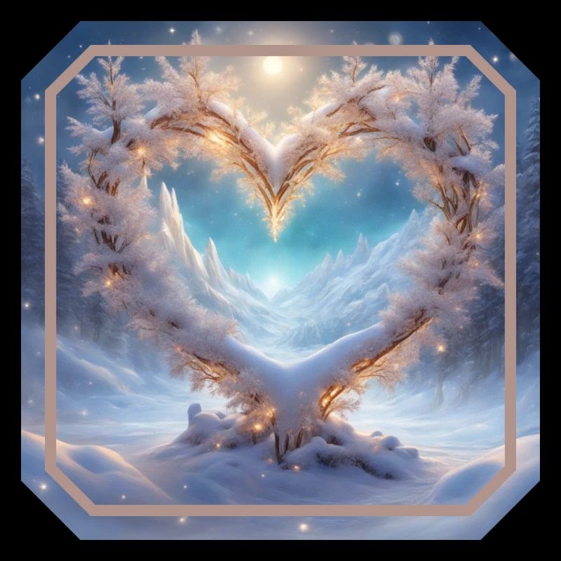 Coeur d’hiver 3