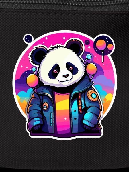 Panda Drawing