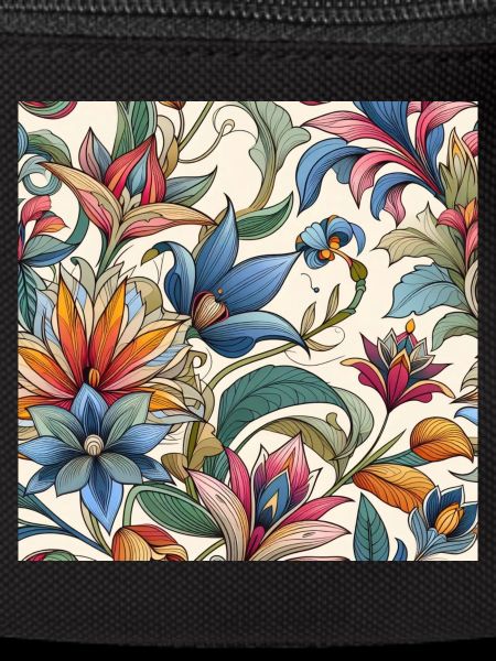 Bunte Pflanzenblumen