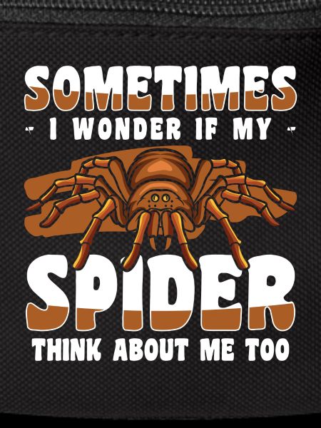 Spider Web Crawling