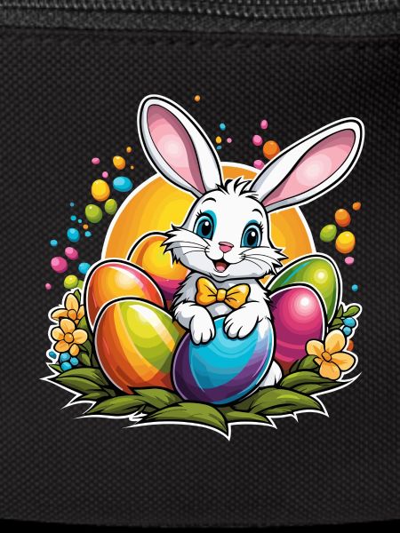 Easter Bunny Easter Illustration