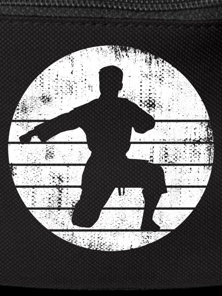 Karateka Sketch