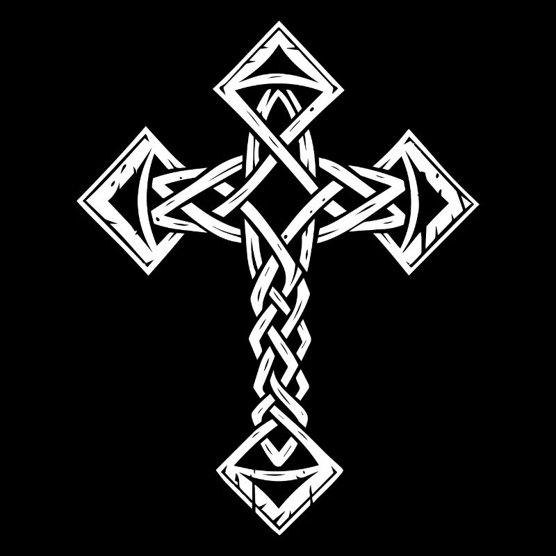 Croix Celtique