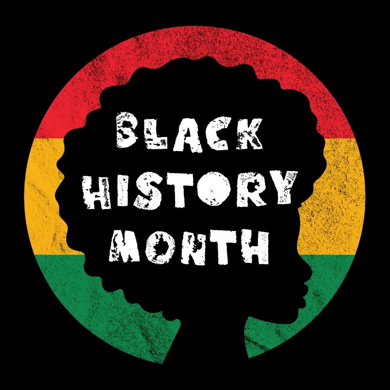 Mois de l'histoire des Noirs