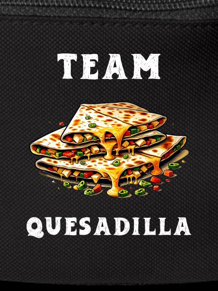 Team Quesadilla Mexico