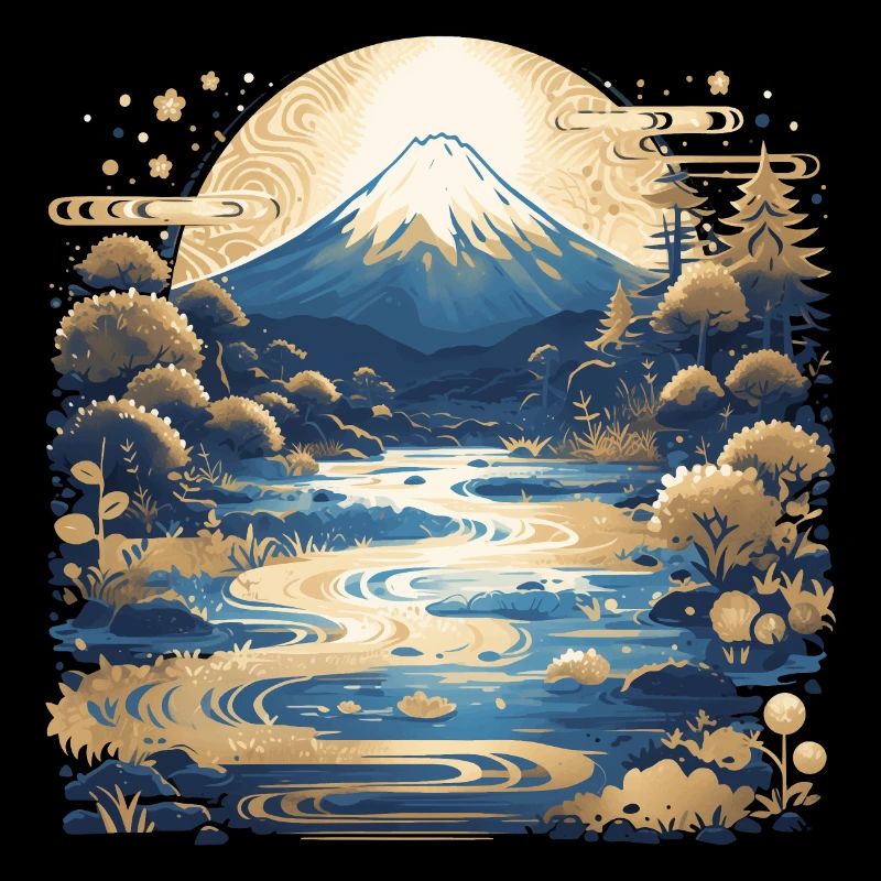 Fujisan