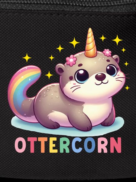 Otter Einhorn