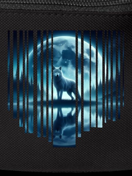 Wolf Moon