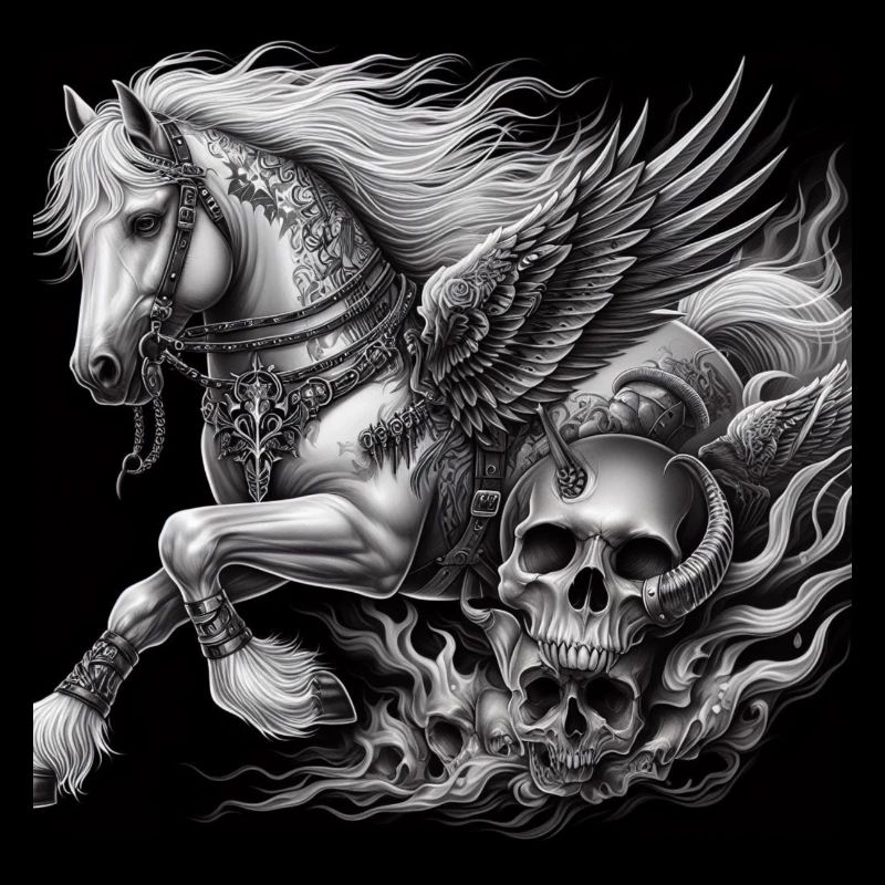 Schwerer Pegasus