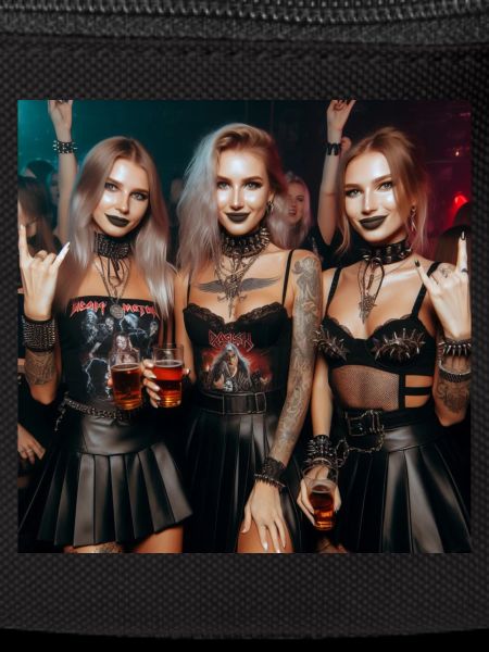 Metal