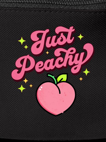 Pink Just Peachy