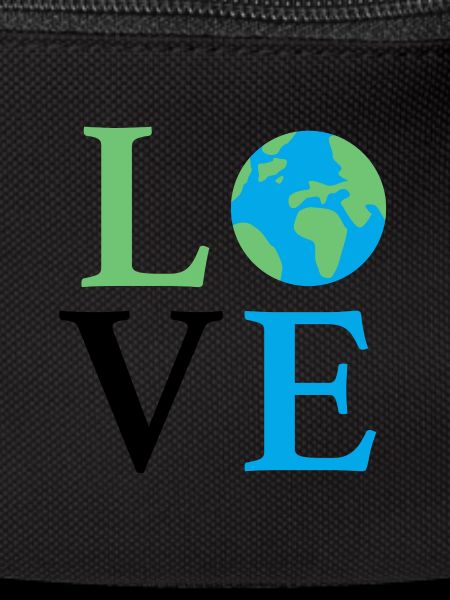 Love Earth