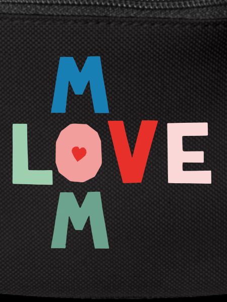 Amour de maman
