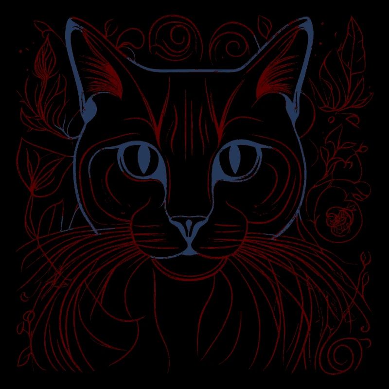 Chat Chat Tigre