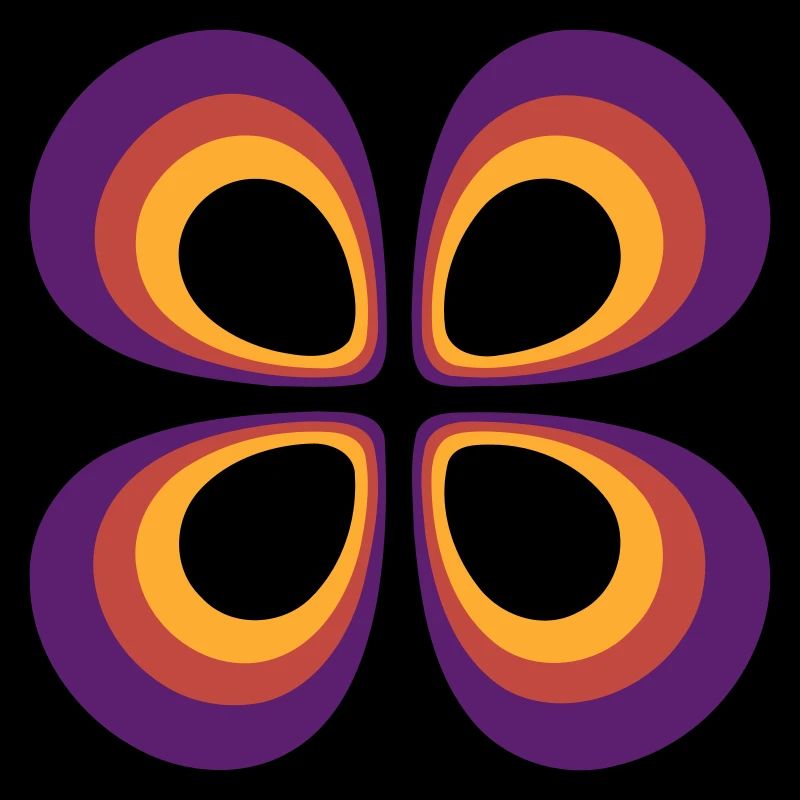 Positive orbital 2