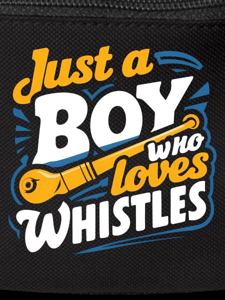 Tin Whistle