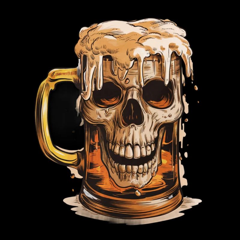 Cadeau de bière