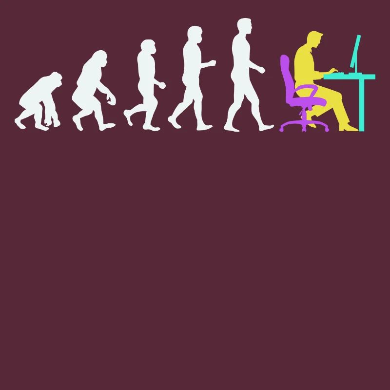 Développeur Evolution Computergeek Open Source