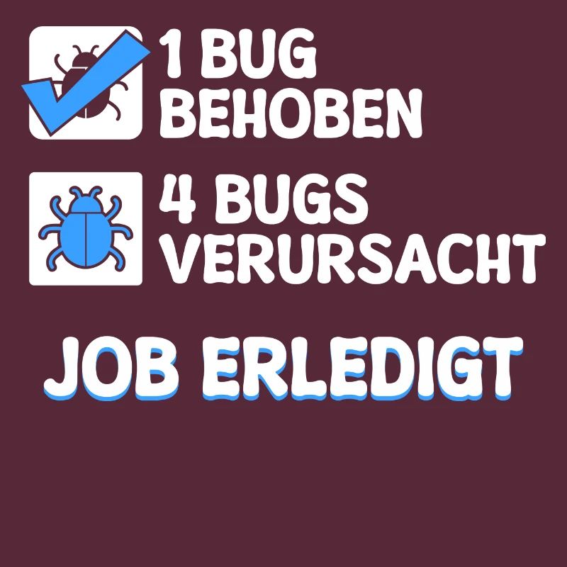 Développeur Coden skripting bugs debug correction de bugs