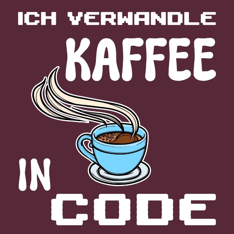 Developer Computerfreak Statement Coden Skripting