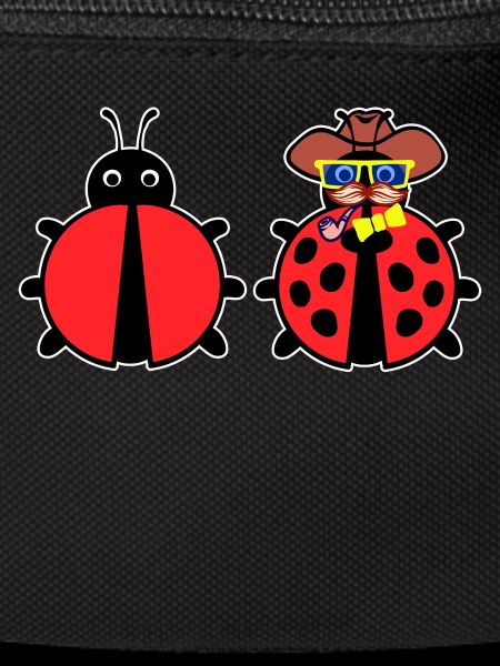 Bugs Bugfixing Debug Developer Computerfreak