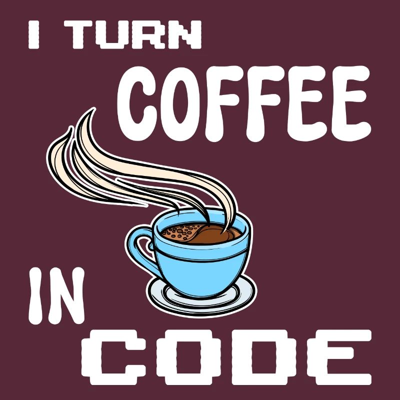 Developer Computerfreak Statement Programmierer