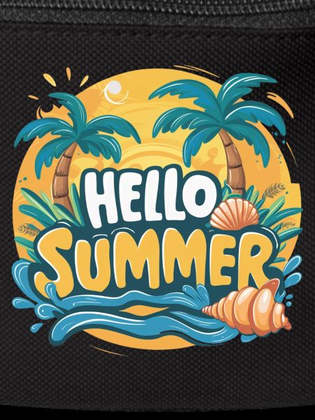 Dazzling elegance HELLO SUMMER