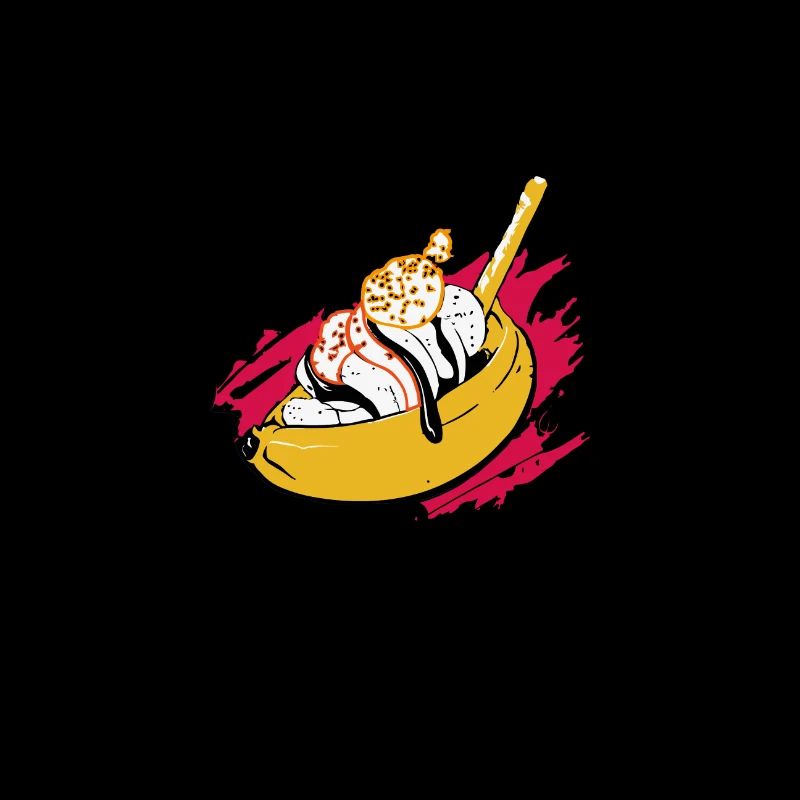 Banana Split