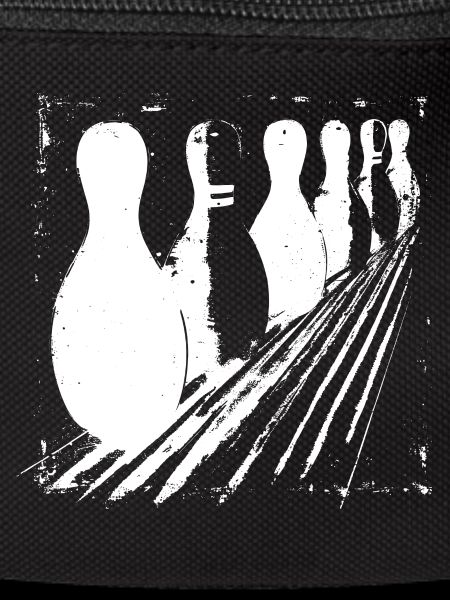 Bowling Pins