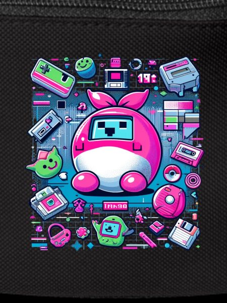 90s Tech Nostalgia