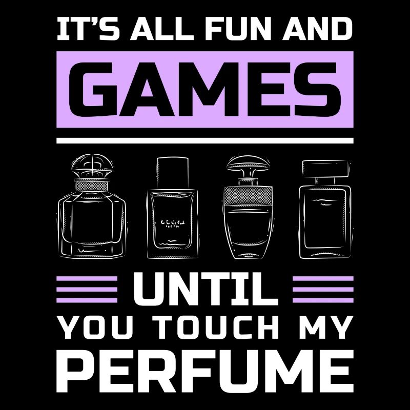 Scent Smell Perfumer Collector
