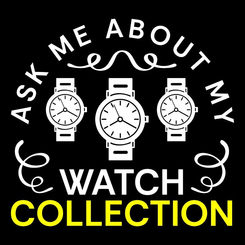 Watch Lovers Mouvement Montre de luxe