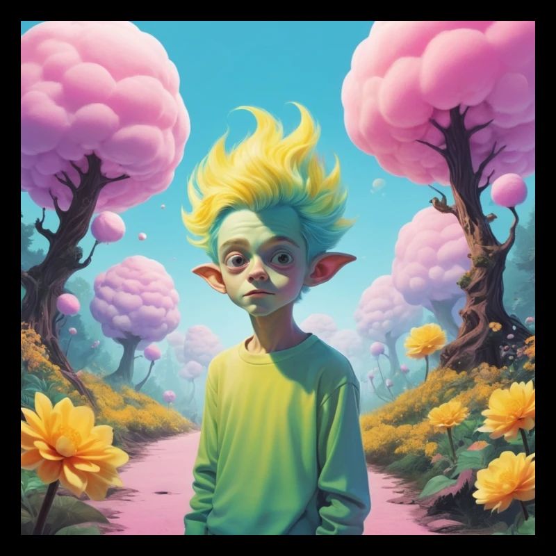 Goblin