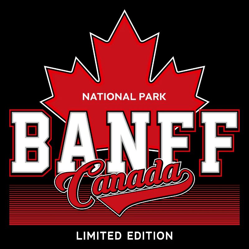 Banff Canada