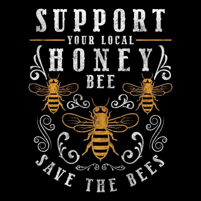 Bee Honeycomb Insect Bee