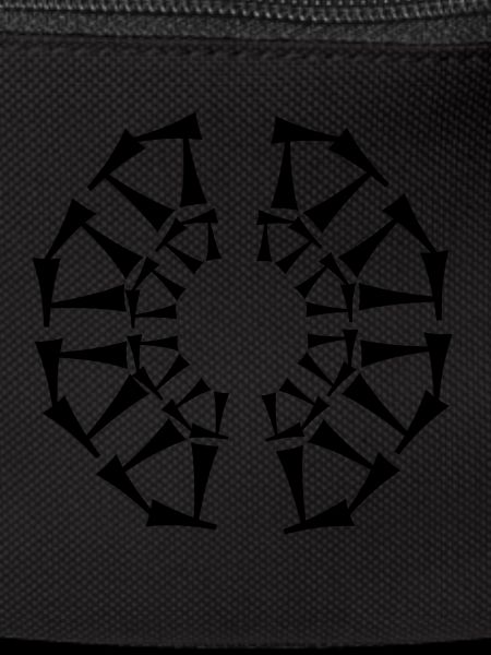 Tri-Circular design