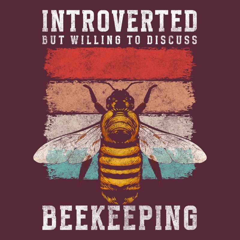 Beekeeper Bee Insect Hive