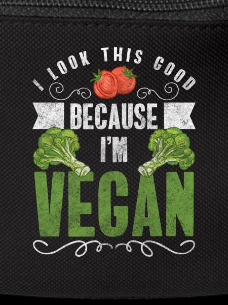 Vegan Veganism Nature Ethics