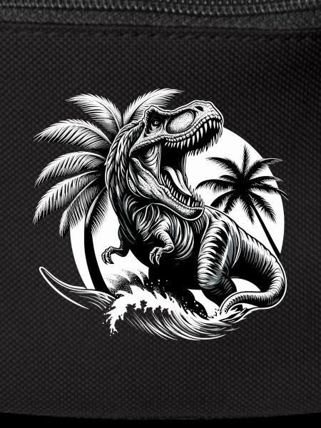Roaring T-Rex Dinosaur Gift
