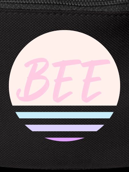 Bee Pink
