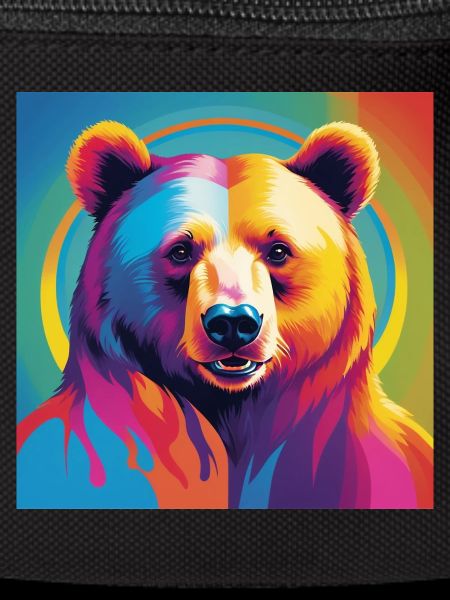 Pride Bear