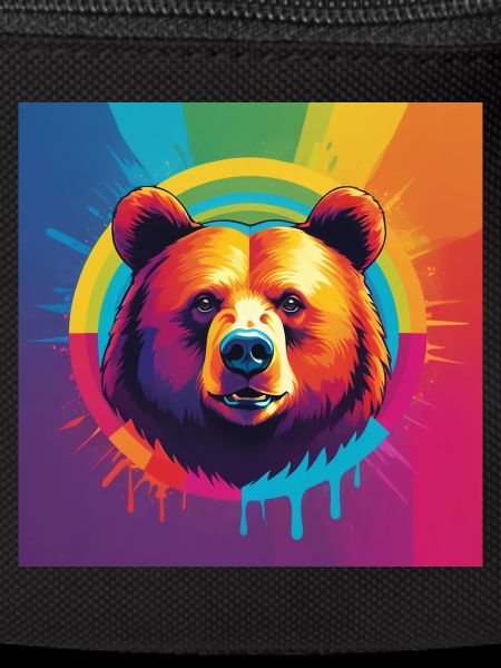 Pride Bear