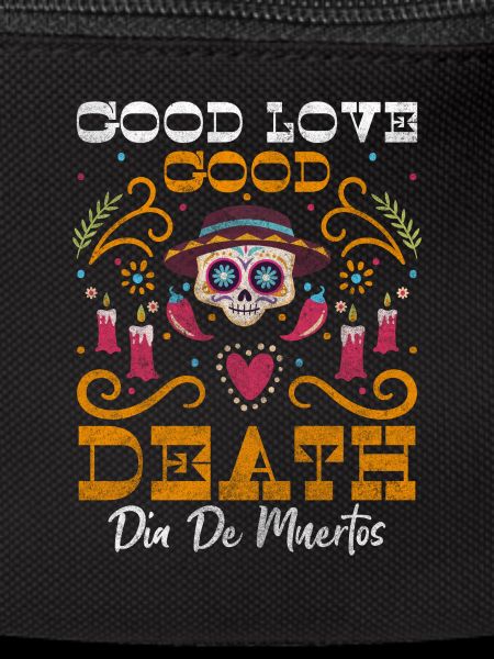Holiday Death October Remembrance