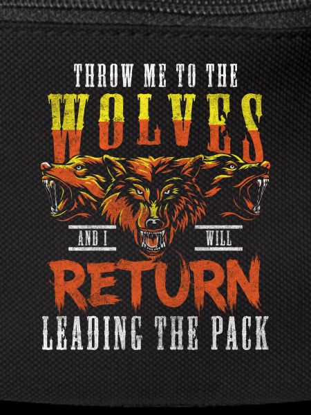 Wolf Hunt Legends