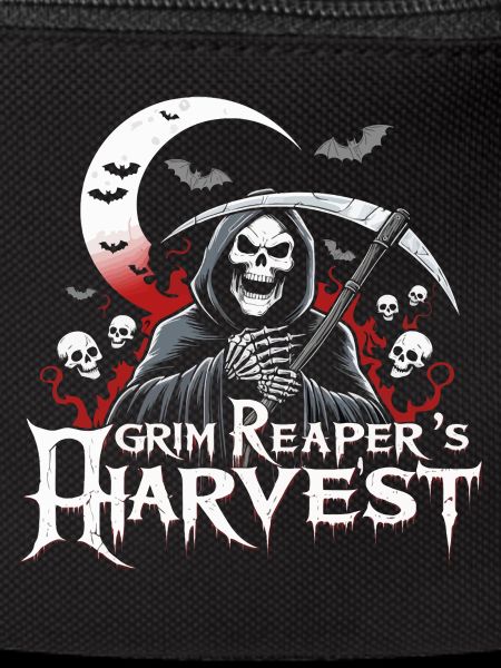 Harvest Grim Reaper